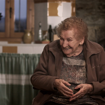 Documental 'Roques'