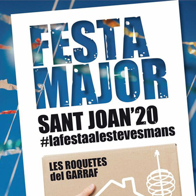Festa Major Les Roquetes Festa Major Les Roquetes
