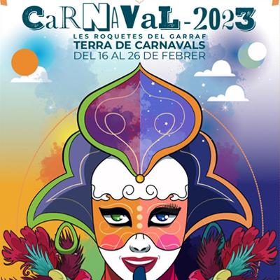 Carnaval a Les Roquetes del Garraf Carnaval a Les Roquetes del Garraf