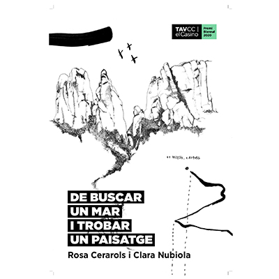 De buscar un mar i trobar un paisatge