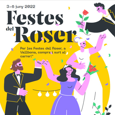 Festes del Roser Festes del Roser