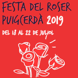 Festa Major del Roser a Puigcerdà, 2019 Festa Major del Roser a Puigcerdà, 2019
