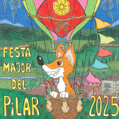 Festa Major de Rosselló, 2025 Festa Major de Rosselló, 2025