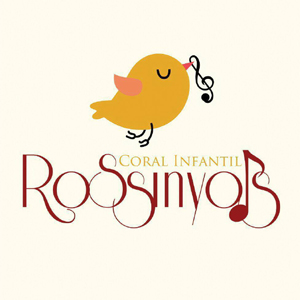 Coral infantil Rossinyols Coral infantil Rossinyols