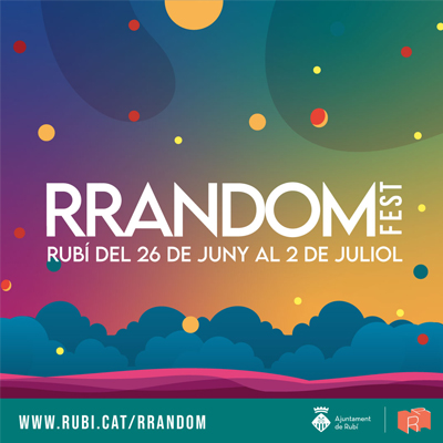 Rrandom Fest