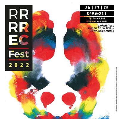 RRRREC Festival