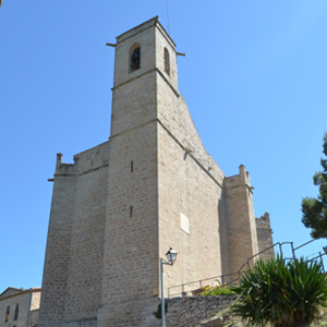 Castell de Rubió