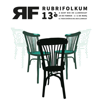 13è Rubrifolkum, Sant Boi de Llobregat, 2024 13è Rubrifolkum, Sant Boi de Llobregat, 2024