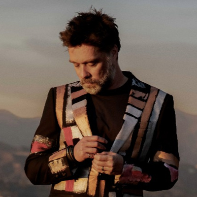 Rufus Wainwright, 2023