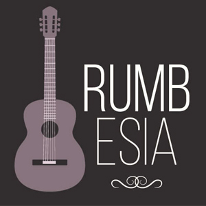 Rumbesia, recital de poesia fusionat amb rumba catalana