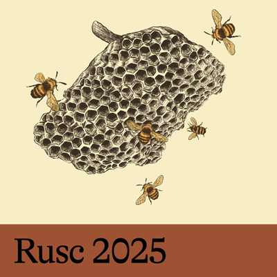 Festival de Poesia RUSC, L'Espluga de Francolí, 2025