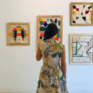 Ruta 'Art Nou' - Barcelona 2019 Ruta 'Art Nou' - Barcelona 2019