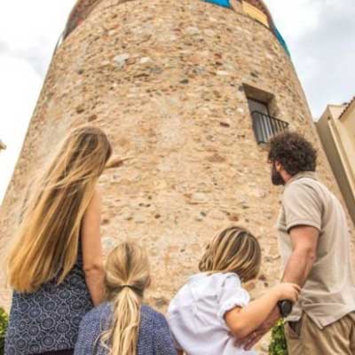Ruta de la Pesca i Tradició - Cambrils