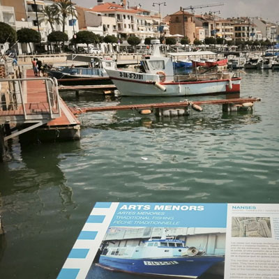 Ruta 'Pesca i tradició a Cambrils'