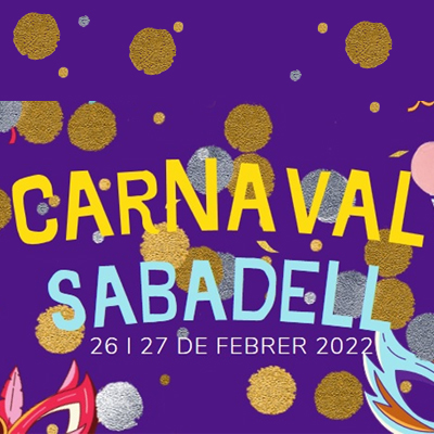 Carnaval de Sabadell Carnaval de Sabadell