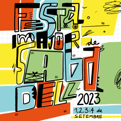 Festa Major de Sabadell