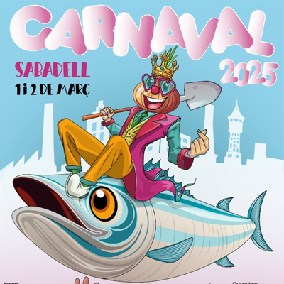 Carnaval de Sabadell