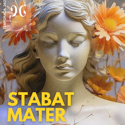 Concert 'Stabat Mater' de la Camerata Granados, 2025