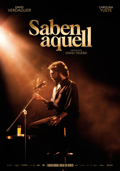 Saben aquell Saben aquell