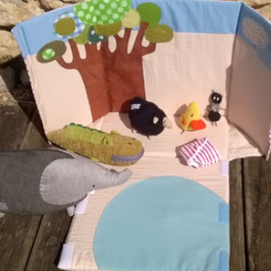 UN SAC DE CONTES