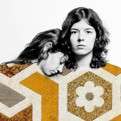 Espectacle 'La Salamandra', de l'Arannà, Anna Sala i Lara Magrinyà