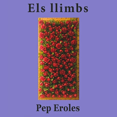 Exposició 'Els llimbs' de Pep Eroles