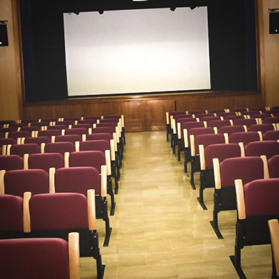 Sala Santa Llúcia, Reus, 2023 Sala Santa Llúcia, Reus, 2023
