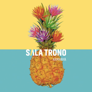 Sala Trono, La Trono a Casa