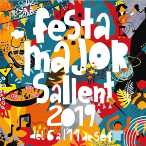 Festa Major de Sallent