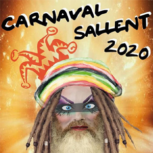 Carnaval de Sallent Carnaval de Sallent