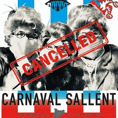 Carnaval de Sallent