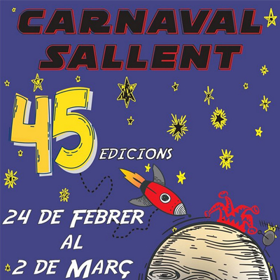 Carnaval de Sallent