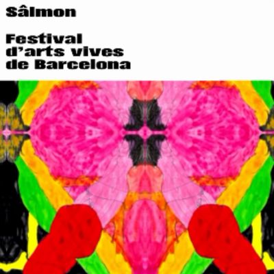 13è Festival Sâlmon, 2025, Festival Sâlmon 13è Festival Sâlmon, 2025, Festival Sâlmon