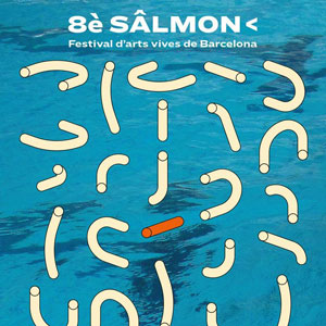 8è Festival Salmon - Barcelona 2020 8è Festival Salmon - Barcelona 2020