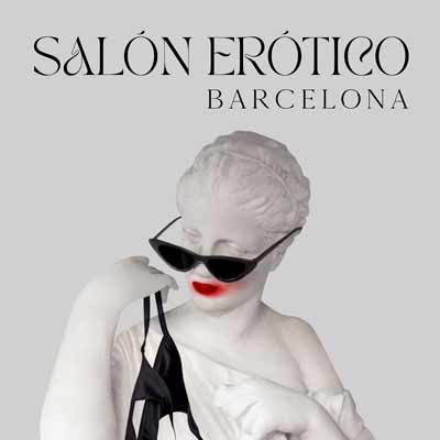 Saló Eròtic de Barcelona, 2022