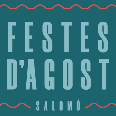 Festa Marjor de Salomó, 2023