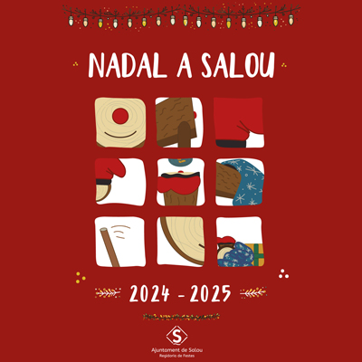 Nadal a Salou, 2024 Nadal a Salou, 2024