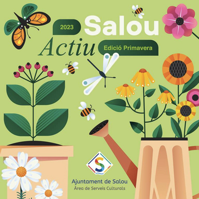 Salou Actiu, Salou, 2023 Salou Actiu, Salou, 2023