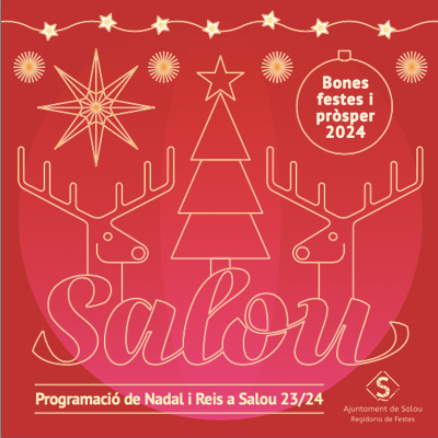 Nadal a Salou, 2023 Nadal a Salou, 2023
