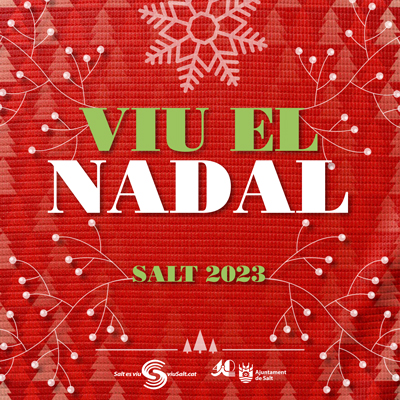 Nadal a Salt, 2023 Nadal a Salt, 2023