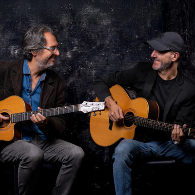 Saltors Guitar Duo - 2026