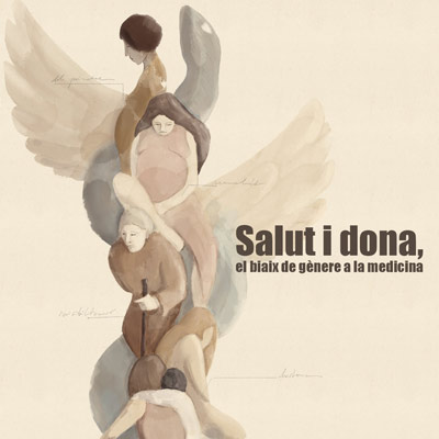 Jornada 'Salut i dona, el biaix de gènere a la medicina', 2023 Jornada 'Salut i dona, el biaix de gènere a la medicina', 2023