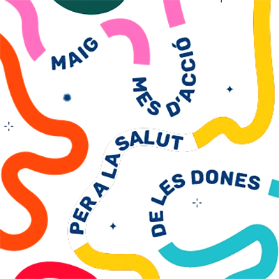 Dia Internacional d'Acció per a la Salut de les Dones a Reus, 2024 Dia Internacional d'Acció per a la Salut de les Dones a Reus, 2024