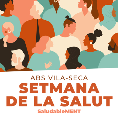 Setmana de la Salut a Vila-seca, 2025