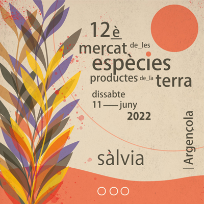 Mercat de les Espècies