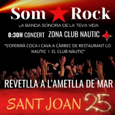 Revetlla de Sant Joan a l'Ametlla de Mar 2025, Revetlla de Sant Joan a l'Ametlla de Mar, 2025, L'Ametlla de Mar, Revetlla de Sant Joan a l'Ametlla de Mar 2025, Revetlla de Sant Joan a l'Ametlla de Mar, 2025, L'Ametlla de Mar,