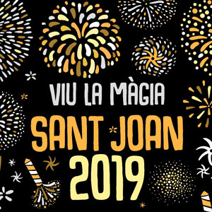 Sant Joan - La Ràpita 2019 Sant Joan - La Ràpita 2019