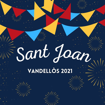 Sant Joan - Vandellòs 2021
