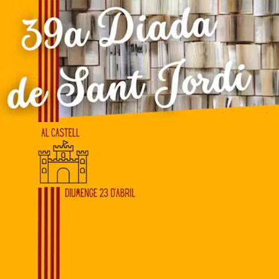 39a Diada al Castell de Sant Jordi, L'Ametlla de Mar, 2023 39a Diada al Castell de Sant Jordi, L'Ametlla de Mar, 2023