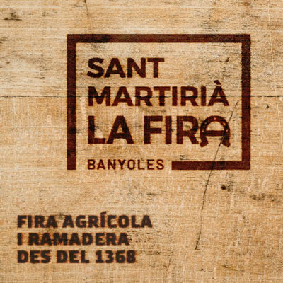 Fira de Sant Martirià a Banyoles 2023 Fira de Sant Martirià a Banyoles 2023